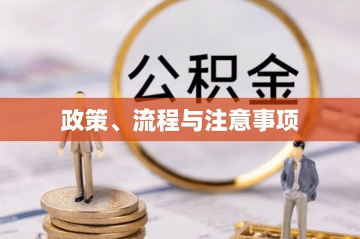 阳朔政策、流程与注意事项