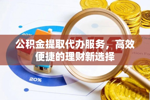武宁公积金提取代办服务，高效便捷的理财新选择