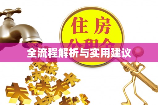 海淀全流程解析与实用建议