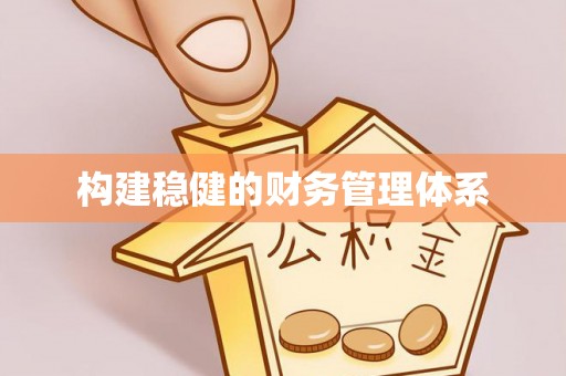 临湘构建稳健的财务管理体系