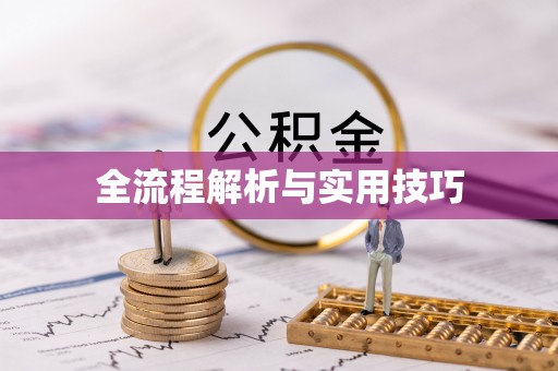 罗江全流程解析与实用技巧