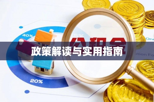 临沭政策解读与实用指南