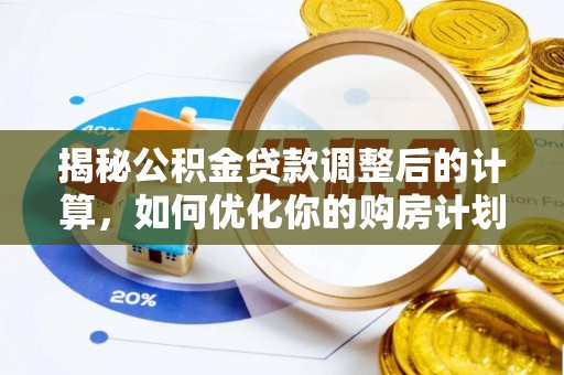 遂溪揭秘公积金贷款调整后的计算，如何优化你的购房计划