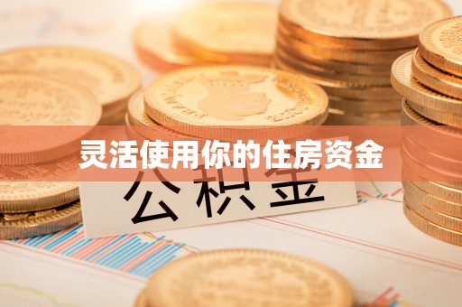 西丰灵活使用你的住房资金