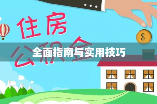 滁州全面指南与实用技巧