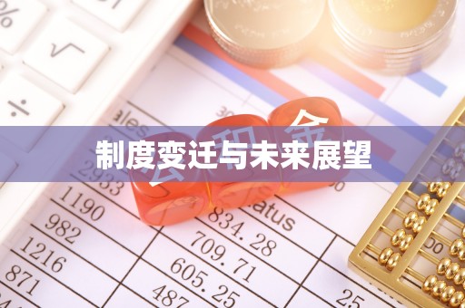 南港制度变迁与未来展望