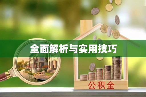 天宁全面解析与实用技巧