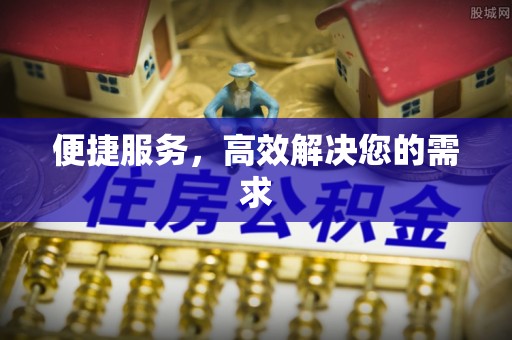 庐阳便捷服务，高效解决您的需求
