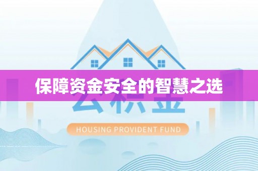 平乡保障资金安全的智慧之选