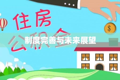南漳制度完善与未来展望