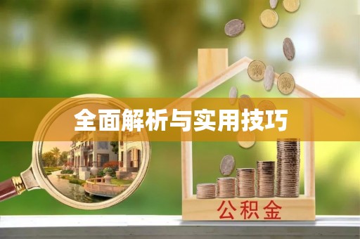三民全面解析与实用技巧