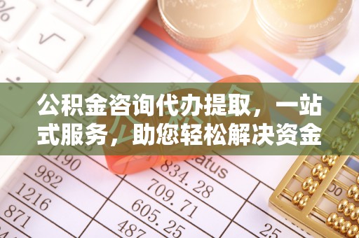 迭部公积金咨询代办提取，一站式服务，助您轻松解决资金难题