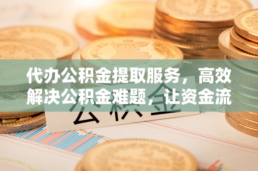 吴忠代办公积金提取服务，高效解决公积金难题，让资金流动更自由