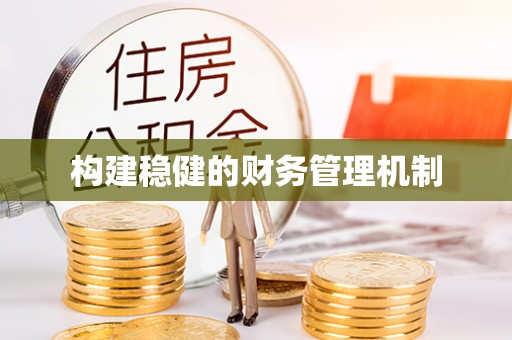玉林构建稳健的财务管理机制