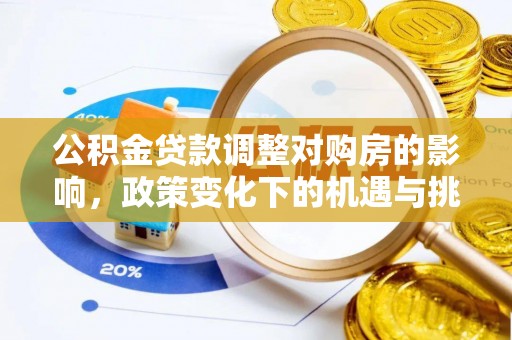 玉林公积金贷款调整对购房的影响，政策变化下的机遇与挑战