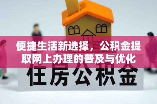 宝丰便捷生活新选择，公积金提取网上办理的普及与优化