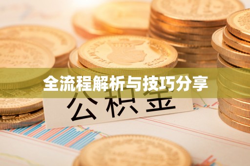 荔浦全流程解析与技巧分享