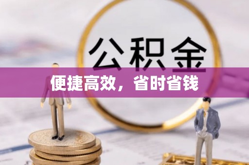 隆安便捷高效，省时省钱