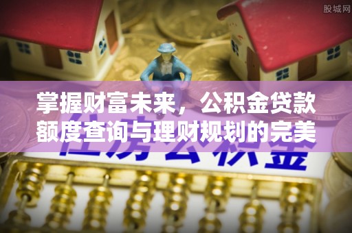 德庆掌握财富未来，公积金贷款额度查询与理财规划的完美结合